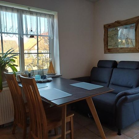 Ferienwohnung Ferienwohung Charlotte Usedom Town Exterior foto
