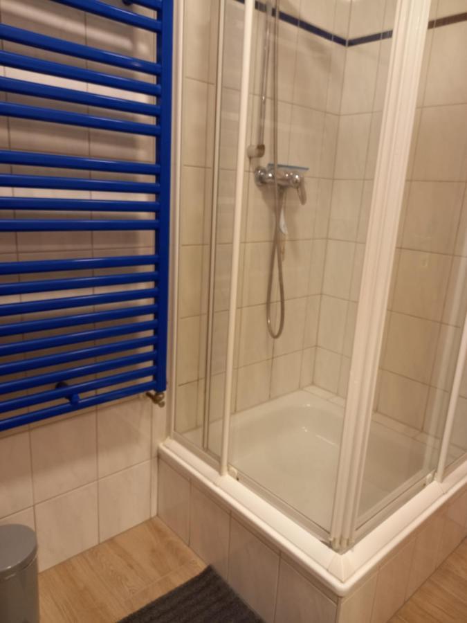 Ferienwohnung Ferienwohung Charlotte Usedom Town Exterior foto