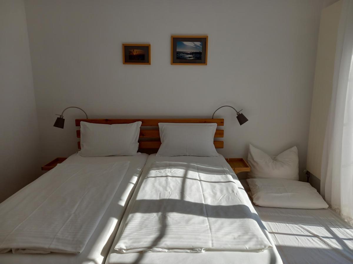 Ferienwohnung Ferienwohung Charlotte Usedom Town Exterior foto