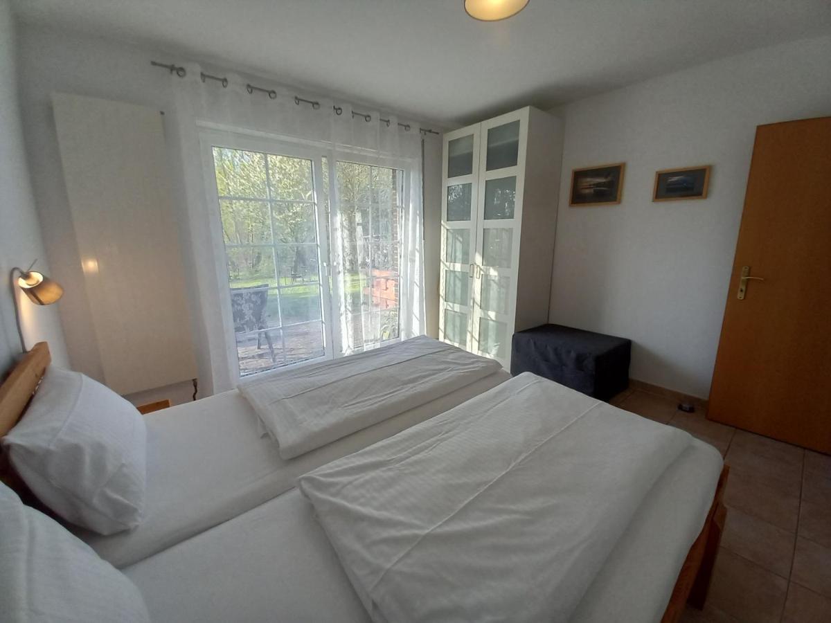 Ferienwohnung Ferienwohung Charlotte Usedom Town Exterior foto