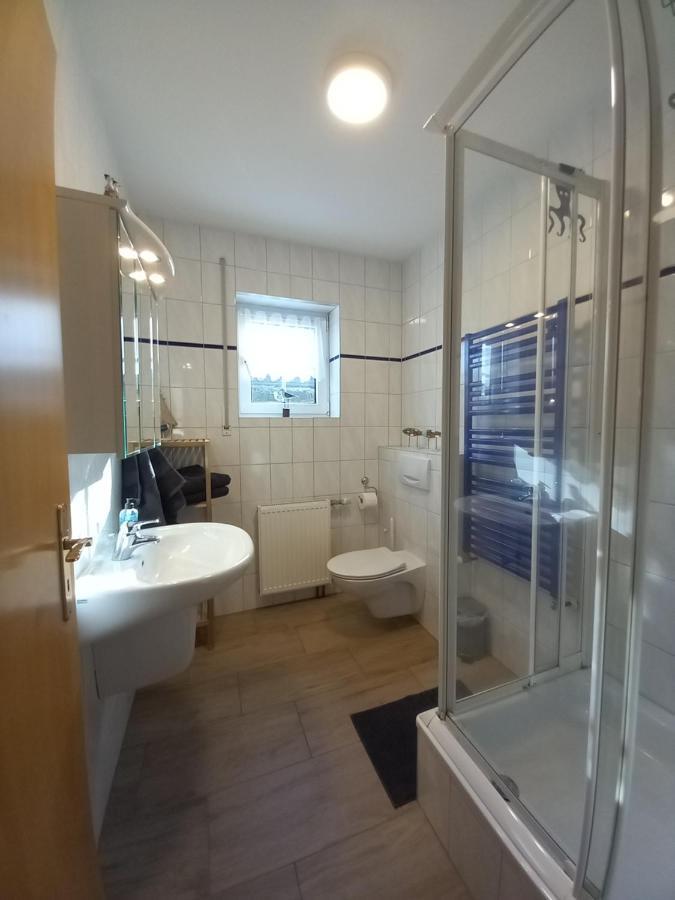 Ferienwohnung Ferienwohung Charlotte Usedom Town Exterior foto