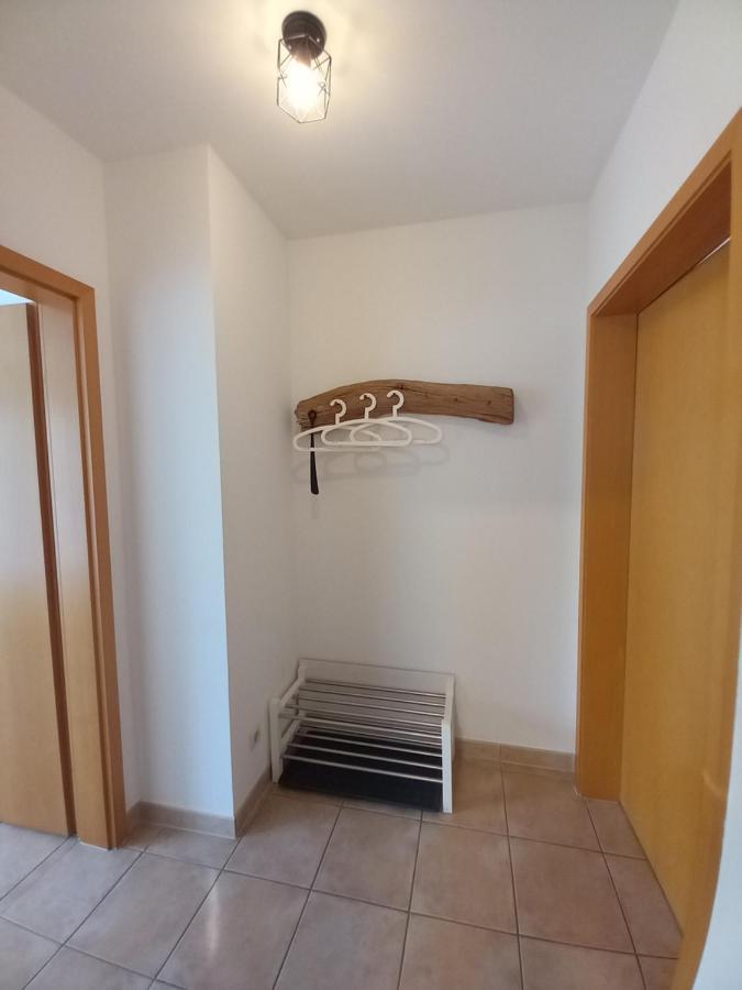 Ferienwohnung Ferienwohung Charlotte Usedom Town Exterior foto