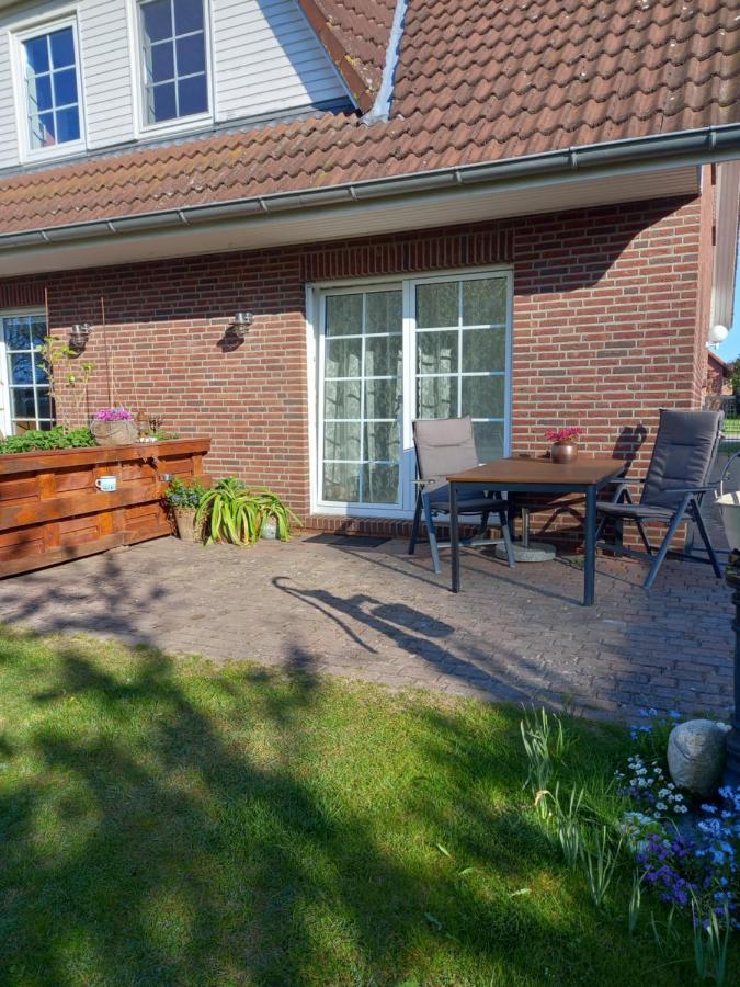 Ferienwohnung Ferienwohung Charlotte Usedom Town Exterior foto