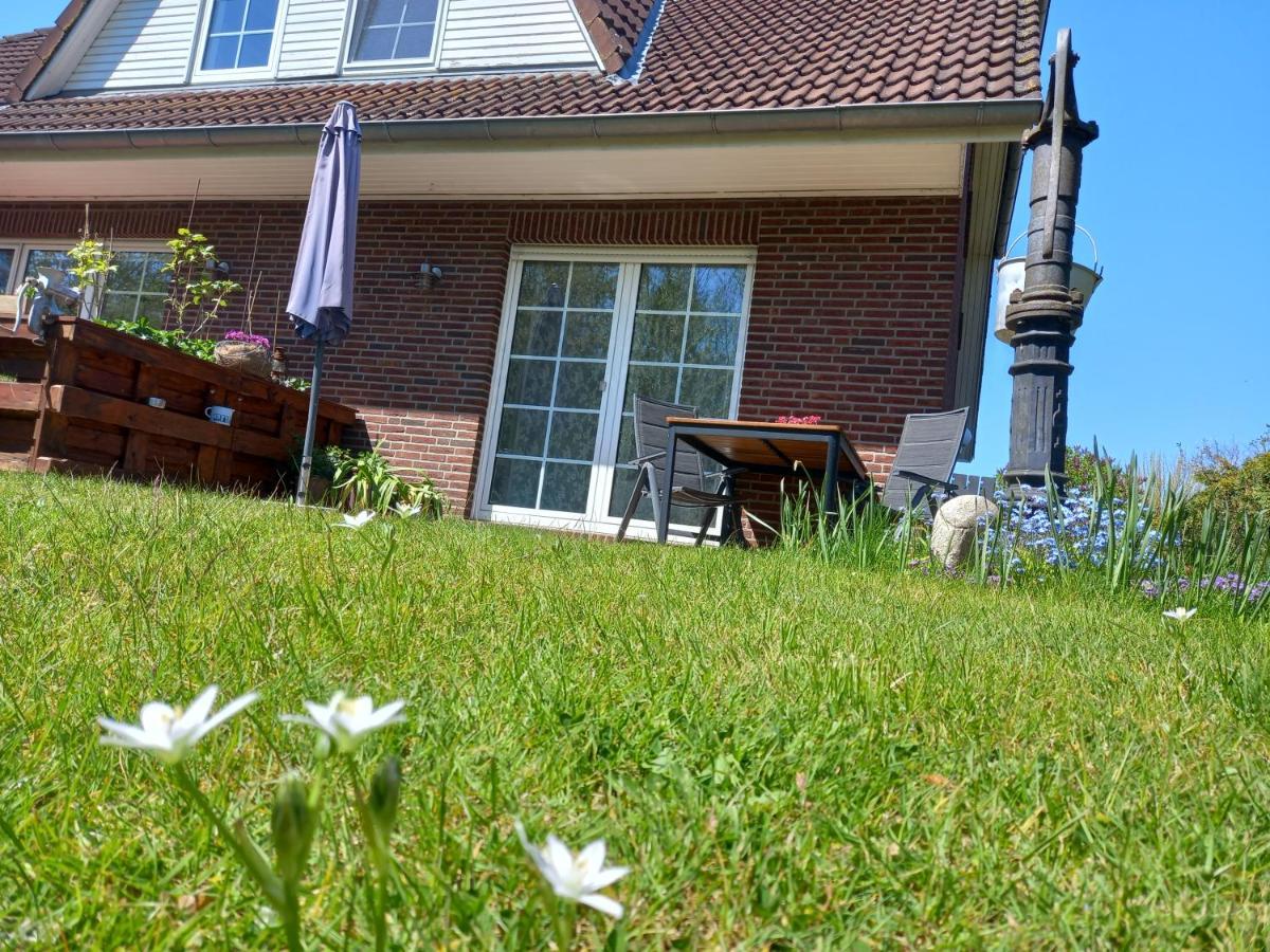 Ferienwohnung Ferienwohung Charlotte Usedom Town Exterior foto
